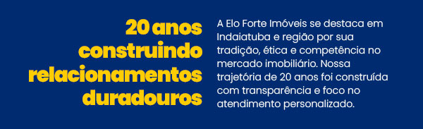 Elo Forte Imóveis