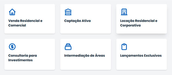 Elo Forte Imóveis