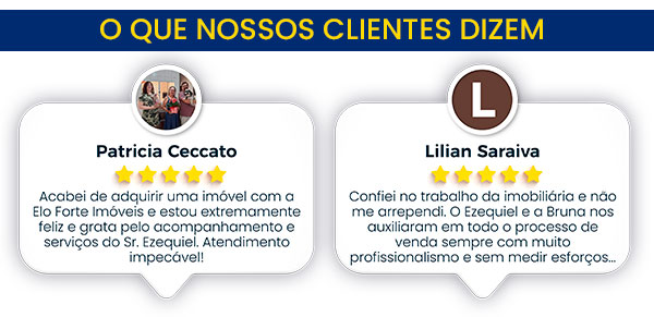Elo Forte Imóveis