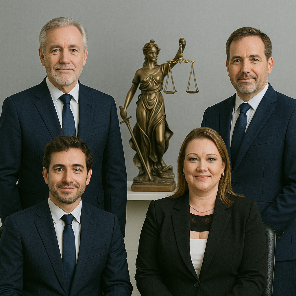 Advogados Profissionais